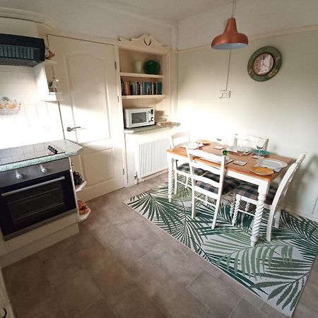 Dubrovnik Apartment Criccieth Luaran gambar