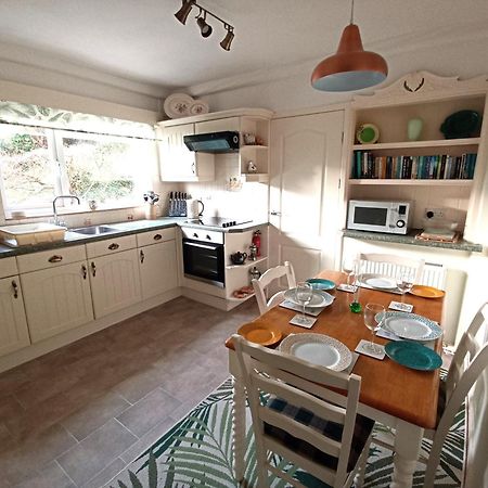 Dubrovnik Apartment Criccieth Luaran gambar