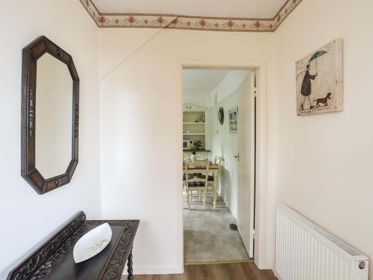 Dubrovnik Apartment Criccieth Luaran gambar