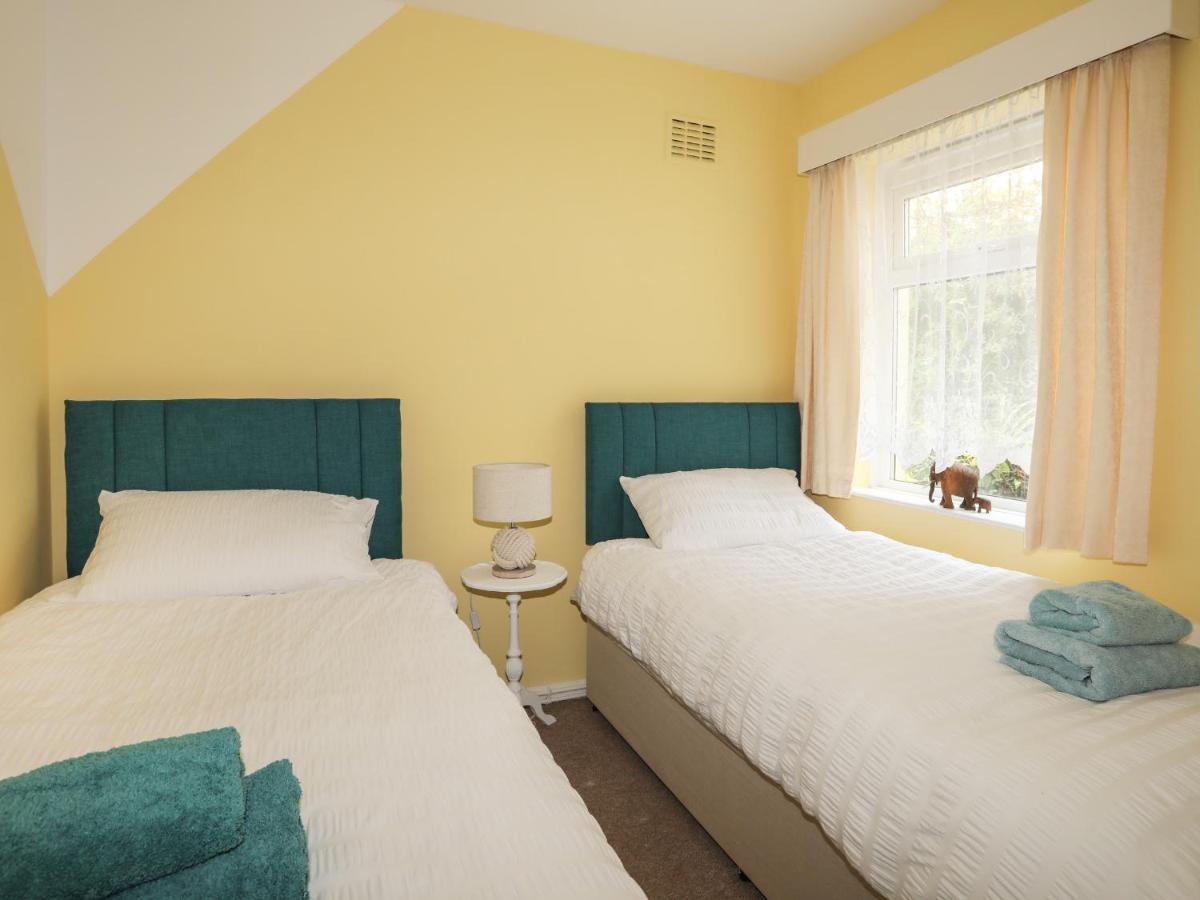 Dubrovnik Apartment Criccieth Luaran gambar