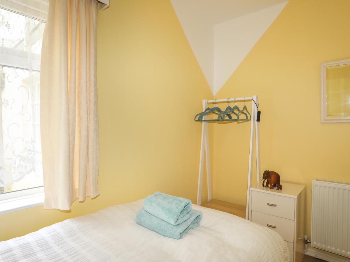 Dubrovnik Apartment Criccieth Luaran gambar