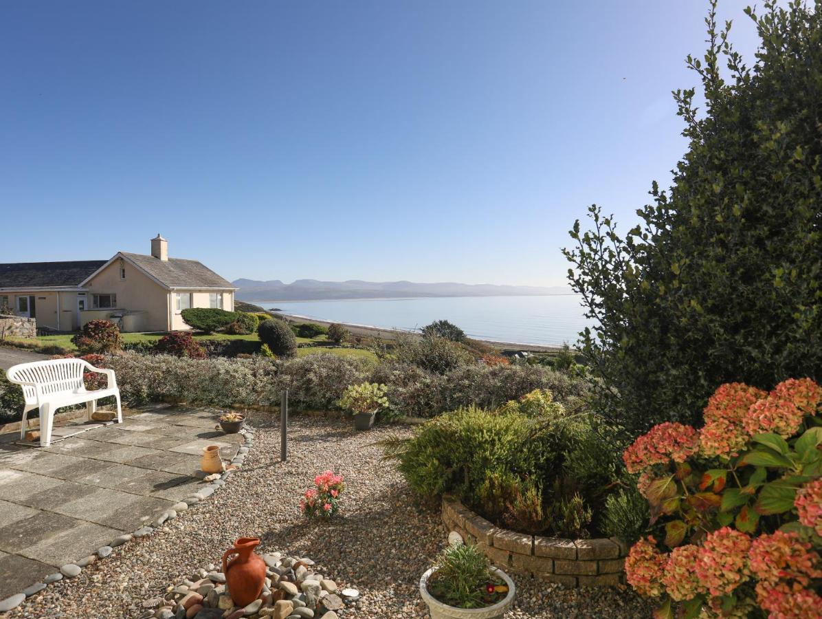 Dubrovnik Apartment Criccieth Luaran gambar