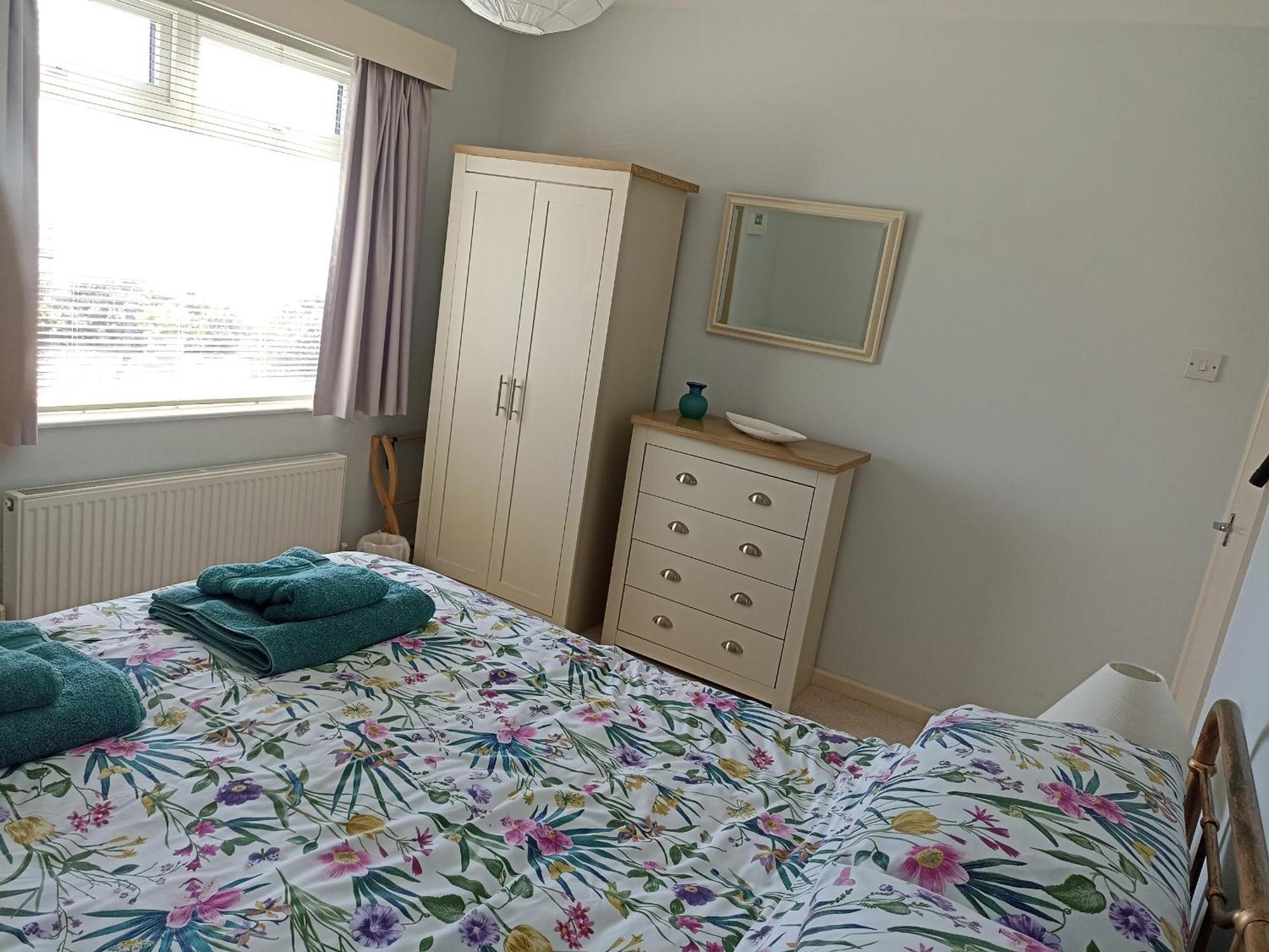 Dubrovnik Apartment Criccieth Luaran gambar
