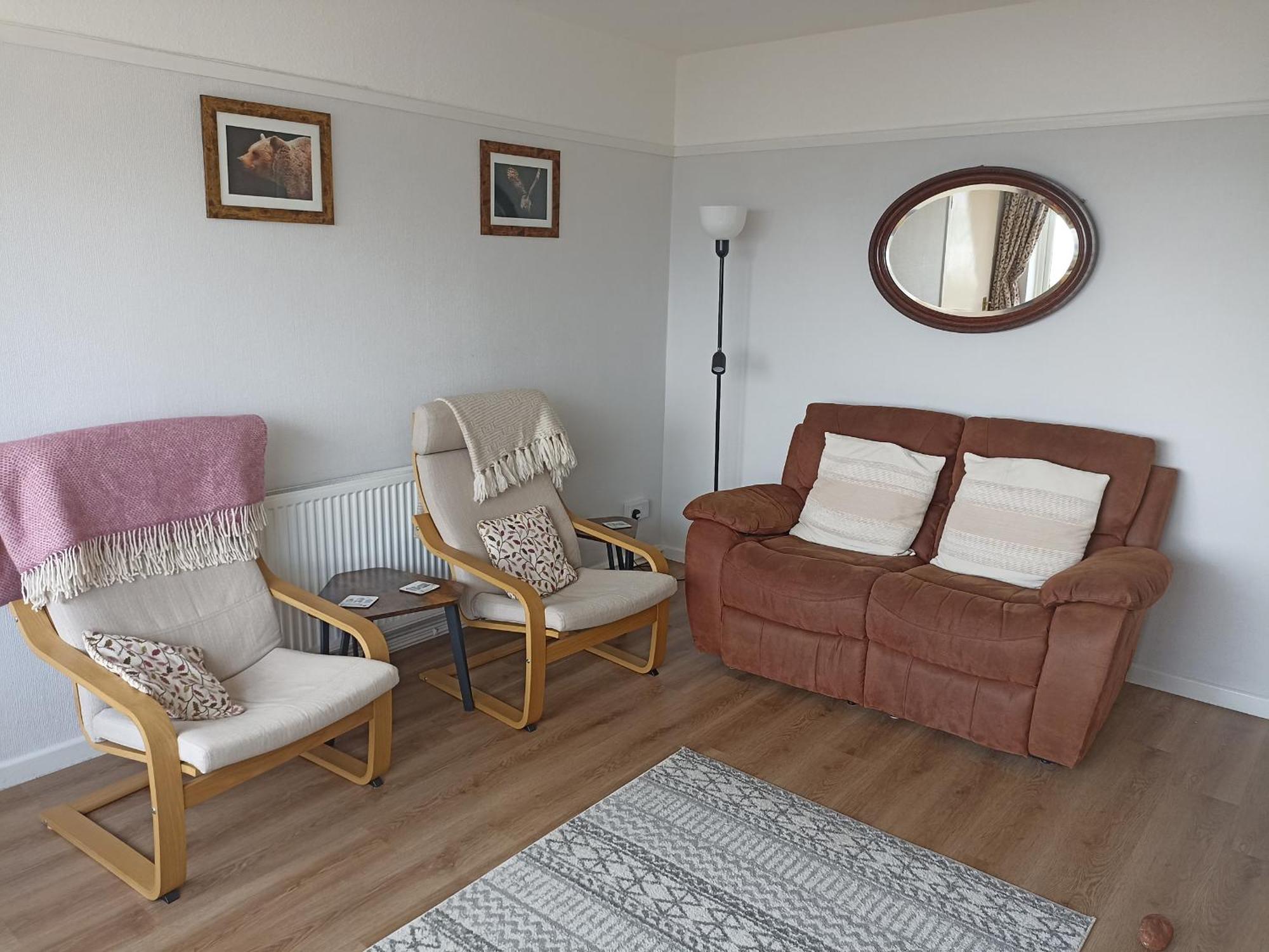 Dubrovnik Apartment Criccieth Luaran gambar
