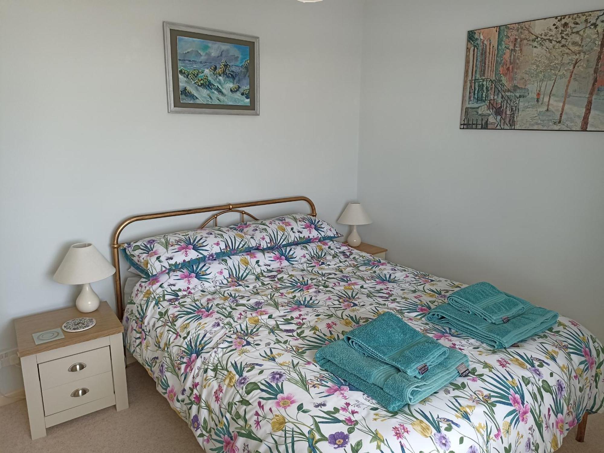 Dubrovnik Apartment Criccieth Luaran gambar